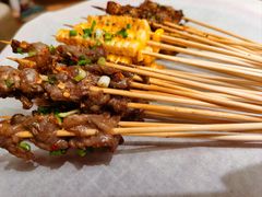 -串盟烧烤大排档·长沙美食地标(星沙店)