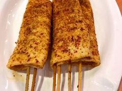 -夏雪花·清真餐厅(生态园店)