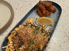 -BE BRIGHT KITCHEN(正佳广场店)