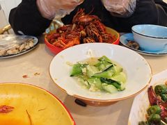 -虾大侠·盱眙龙虾老北京铜锅涮羊肉(金楠天街店)