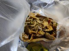 -安徽阜阳卷馍(西单店)