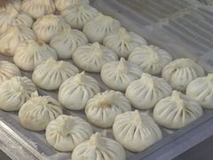 -津门张记包子铺(华昌道店)