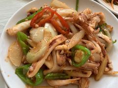 -第一家鲜鱼汤清真老饭店(回新路店)