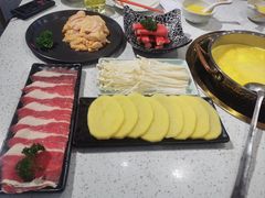 -八珍玉食鸡煲·打边炉(印象城店)