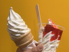 -麦当劳(佛山流行前线店)