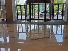 -成都蒲江花样年福朋喜来登度假酒店·宜客乐西餐厅