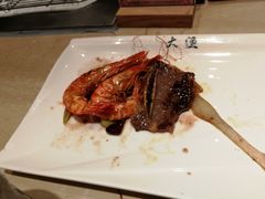 -大渔铁板烧(蛇口店)