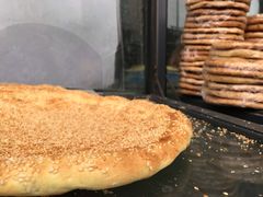 芝麻馕-阿布拉的馕(西北路店)