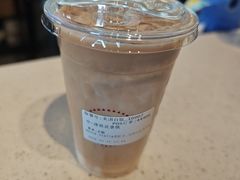 -COSTA COFFEE(金长安大厦店)