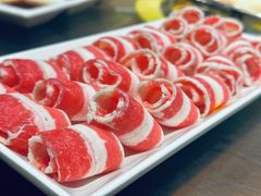 精选肥牛-吴记鲜定味