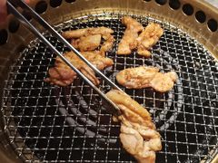 -谷牛日式烤肉(宝山U天地店)