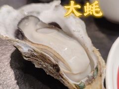 -飞尝蚝·顺德菜·鱼生(顺德总店)