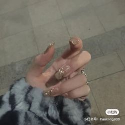 -Pink You美甲洗眉纹绣定制中心