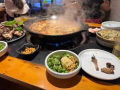 -小饕荟雅安贡椒鱼鲜馆(广福桥店)