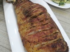 -老舅老蒙肉饼非遗店(一店)