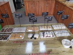 -南大门韩国米糕(公滨路店)