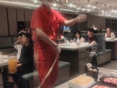 -海底捞火锅(航洋城店)