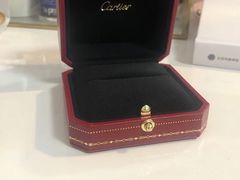 -卡地亚(杭州大厦精品店)