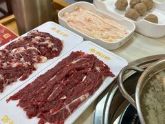 -杏花吴记牛肉火锅