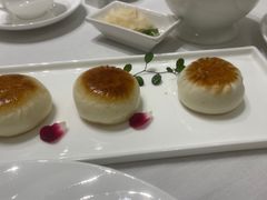 -富淳饭店(世纪公园店)