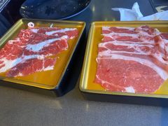 -牛武士寿喜烧·和牛火锅自助(全球首店)
