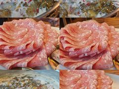-珺小七铜锅涮肉(桃园路店)