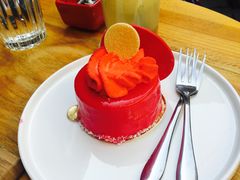 -fishtank鱼缸咖啡(三山街店)