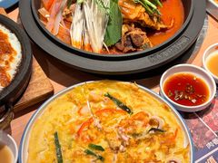 -韩香福脊骨汤锅(上杭路店)