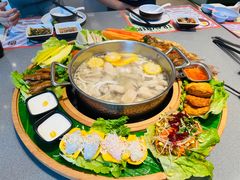 -椰小鸡·琼州糟粕醋(美兰缤纷城店)