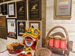 -广东胜利宾馆西关粤中餐厅