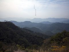-西湖风景区十里琅珰-五云山