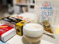 -墨茉点心局(国金街店)