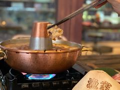 -瑰丽酒店·海吧·天际下午茶·现场DJ·天台酒吧