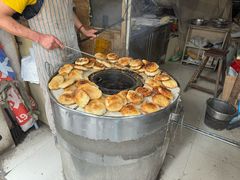 -肖为民麻糕(双桂坊店)