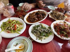 -长临河古镇福味轩土菜馆(长临河店)
