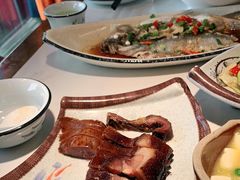 -乌记大厨餐厅