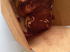 特色提拉米苏松饼-MIKAKU(万达广场上海宝山店)