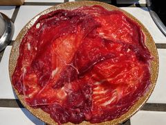 嫩滑鲜牛肉-贰回巷火锅馆(钟楼店)