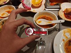 -海底捞火锅(壹悦城店)