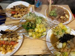 -郭记小街麻辣烫(南小街总店)