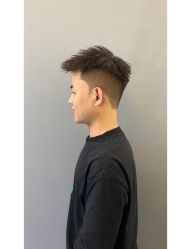 -尼特斯男士发型馆