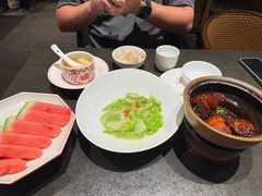 -炊江南·上海菜(国展华漕店)