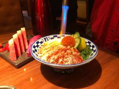 -摩打食堂(喜荟城店)