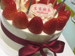 -好利来蛋糕(纬十二路店)