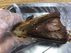 -赵元章肉骨烧(山塘街店)