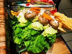 -春润大地海南椰子鸡(沙井京基百纳广场店)