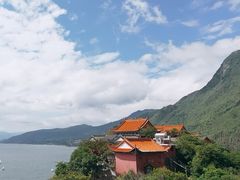 -抚仙湖禄充风景区