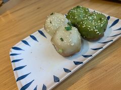 -陈家生煎(世茂双子塔店)