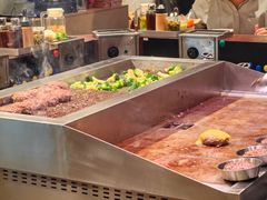 -肉肉大米(德基广场店)