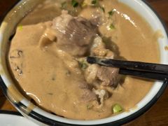 -老北京涮肉(经一路店)